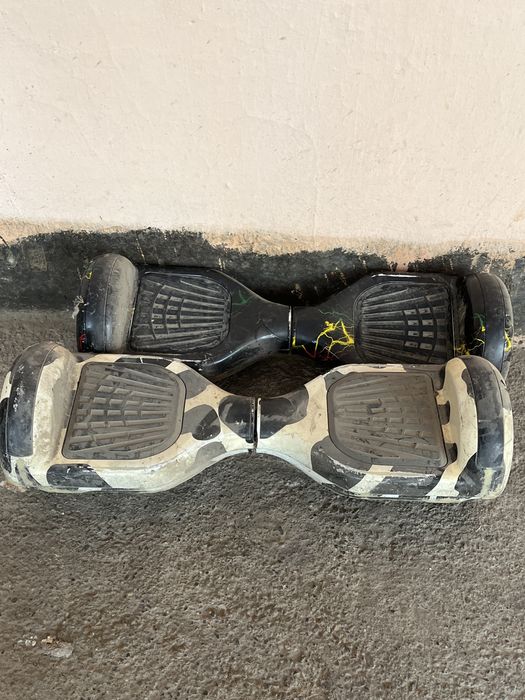 Гедроскутер зарядкасы жок сост 8/10