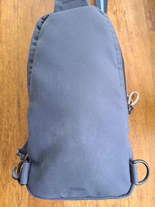 Geanta, borseta umar fossil model deosebit