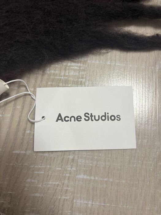Fular Acne Studios