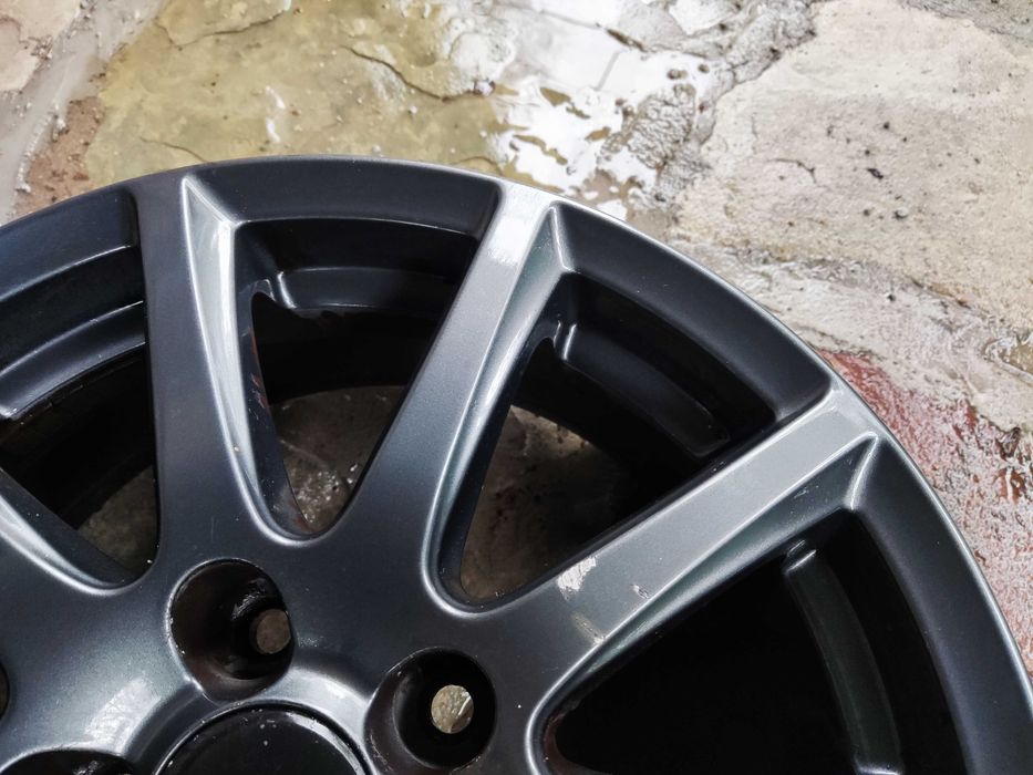 5х115 16 цола Опел Шевролет лети джанти Rial 5x115 Opel Chevrolet .