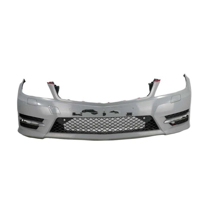 Предна броня Mercedes-Benz C-Class 204 (W/S/C) 2007-2014 ID: 145430