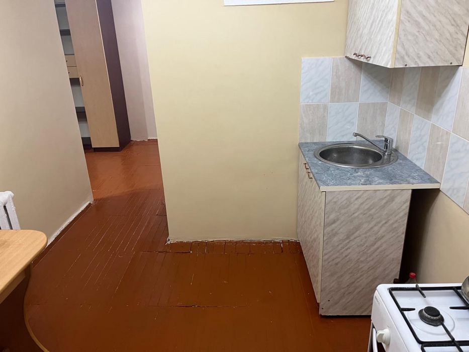 Сдам однокомнатную квартиру