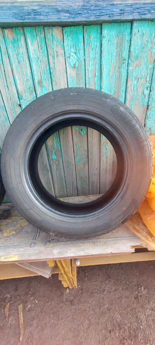 Шины. летние  ..