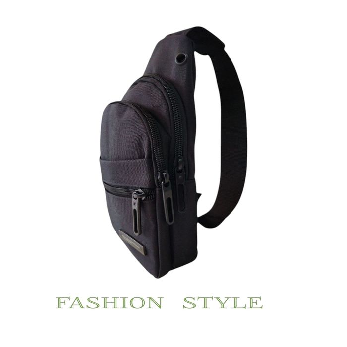 Мъжка спортна чанта