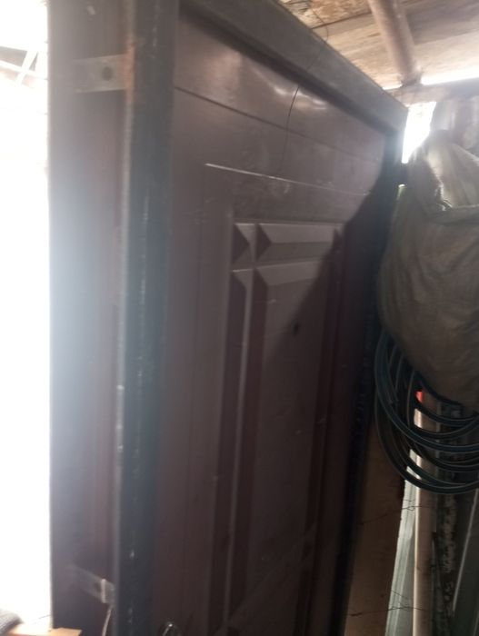 колданылган есик