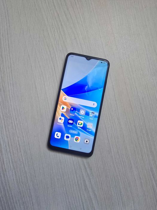 Oppo A17