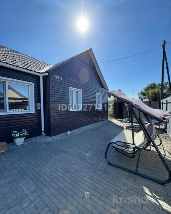 Продам дом отдельностоящий