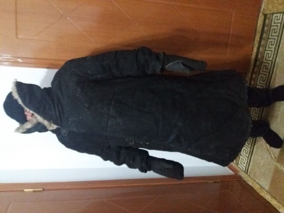 Тулуп  Тон сатылады