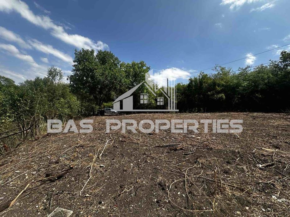 Продава се Парцел в с. Хераково, Област София-област - 963 кв.м за 63 €/кв.м - Снимка #1