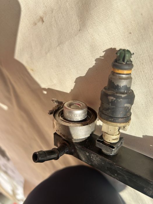 Форсунки БМВ 3.0Bar