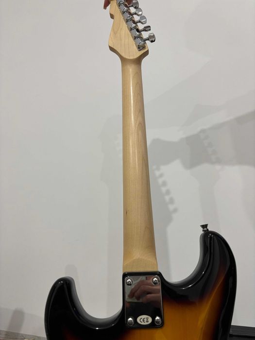 Set Chitara Electrica Vision Stratocaster
