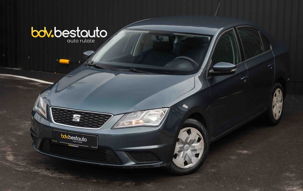 Seat Toledo Toledo / AC / MMI