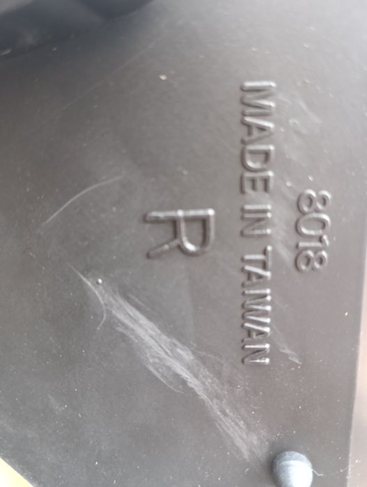 Камри 20-25 европеец Тайвань