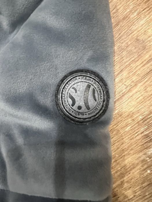 Куртка Olivers.