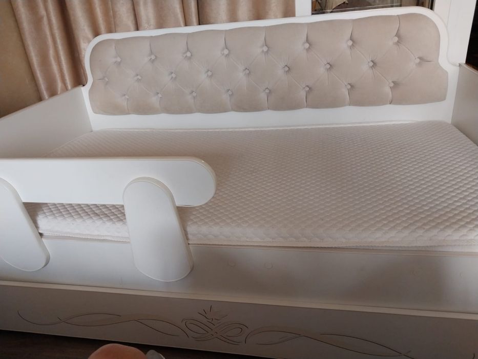 Продам подростковую кровать