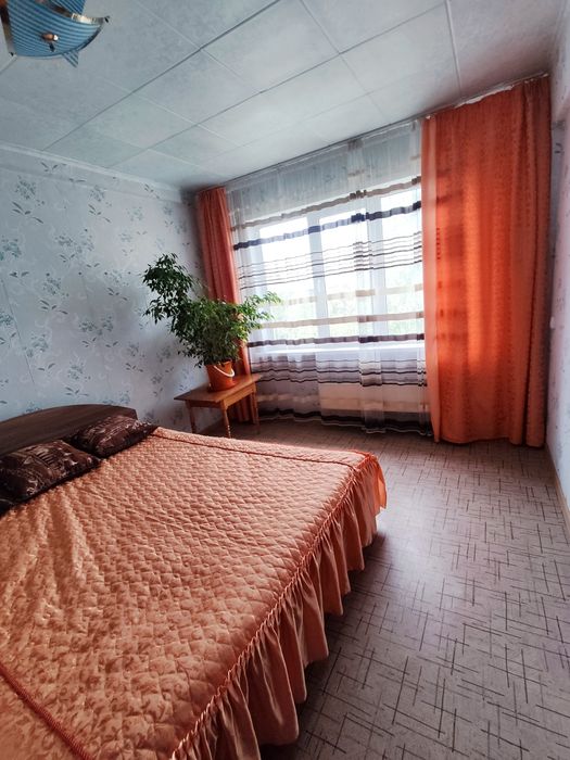 Продам квартиру улучшенной планировки