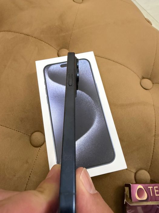Iphone 15 Pro Max 512 GB