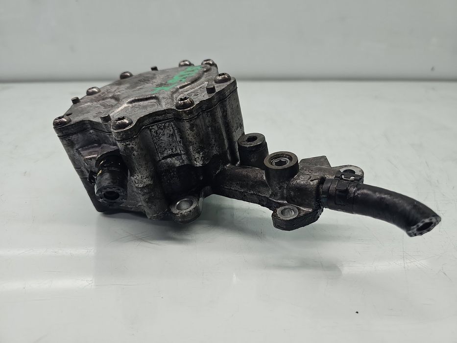 Pompa vacuum Volkswagen Golf 5 (1K1) [Fabr 2004-2008] 038145209C 1.9 T