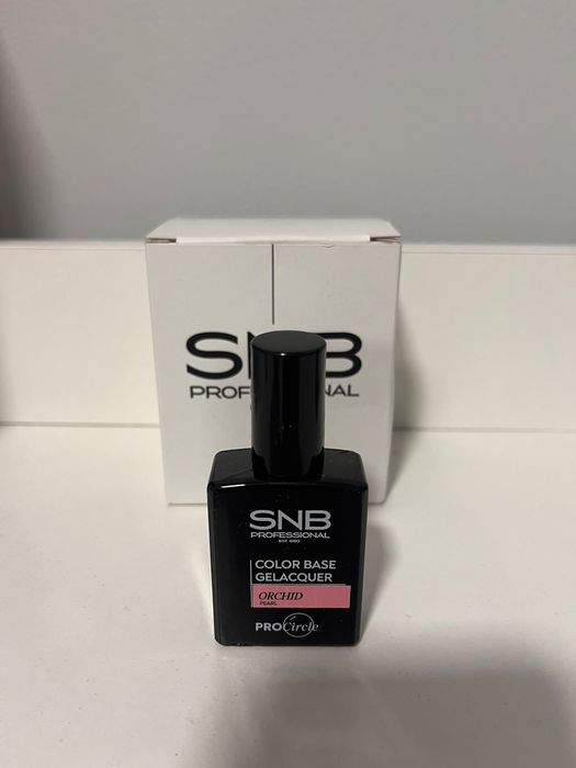 Цветни бази SNB без TPO