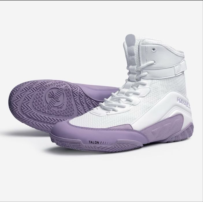 Hayabusa Talon Boxing обувки