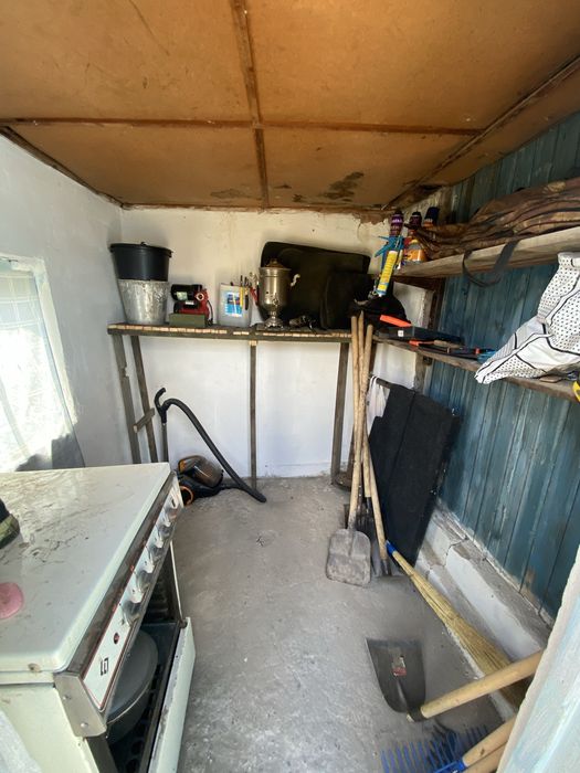 Продам дачу в хорошем месте все доступно