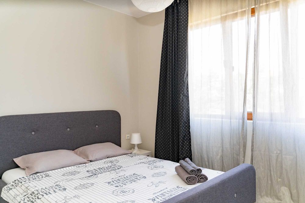 Дава се под наем Тристаен апартамент в Варна, м-т Евксиноград - 80 кв.м за 650 € - Снимка #11