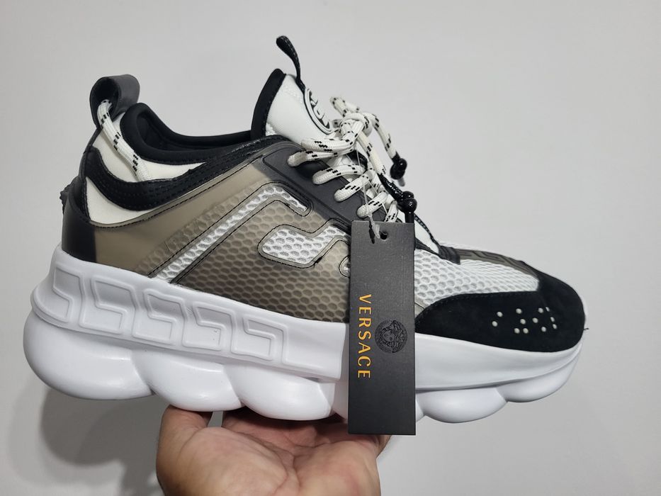 Versace Chain-Reaction - Unisex