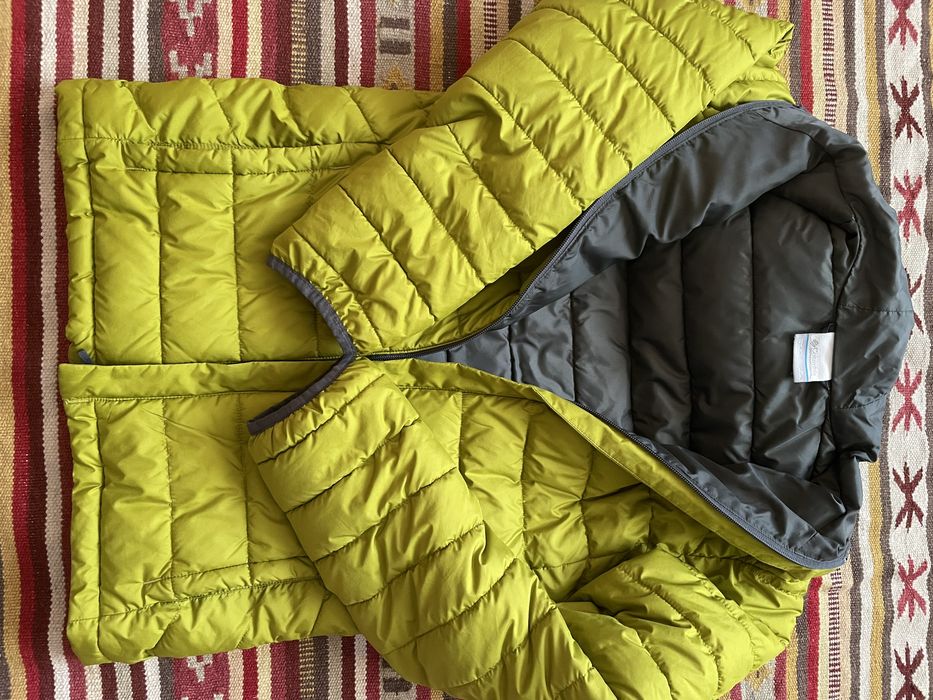 Geaca Columbia unisex