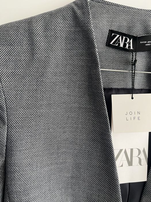 Sacou zara marimea xs