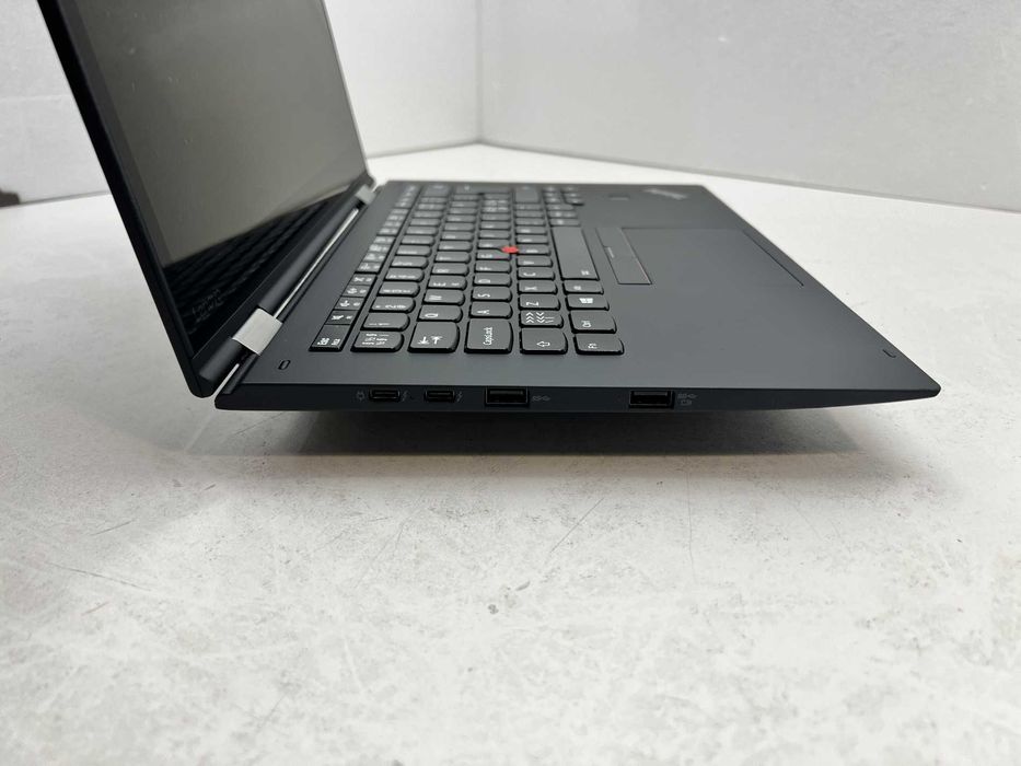 Lenovo ThinkPad X1 Yoga G2 14" i7-7600U 16GB 510GB/ клас А/ гаранция