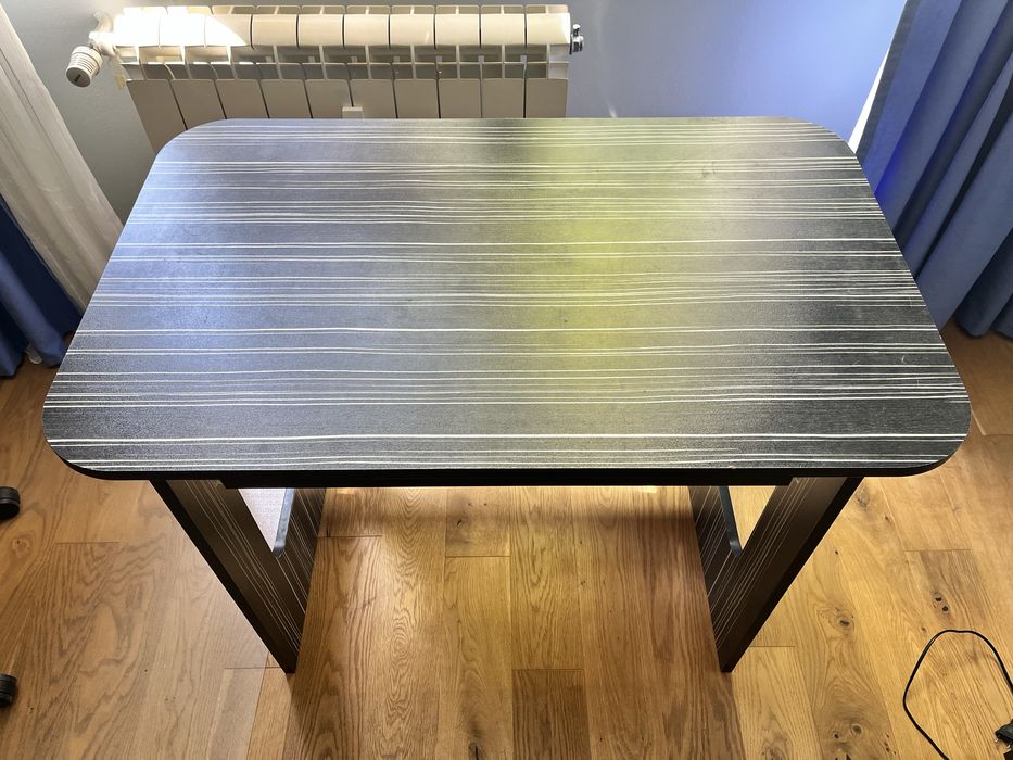 Черно бюро 100/62 см