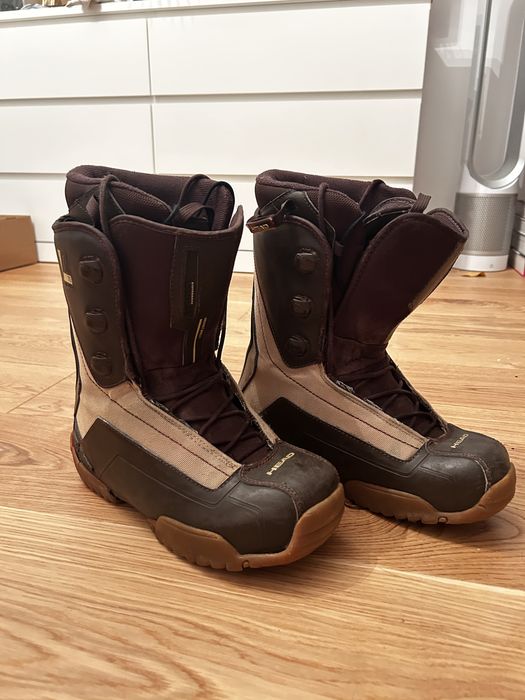 Boots snowboard HEAD - 42