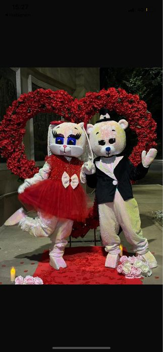 Уральск  тедди выписька роддом  прокат