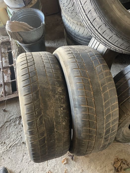 225/60/16 Летние 6 штук