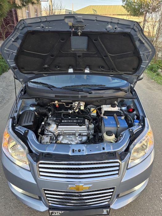 Nexia 3 sotiladi 74mln