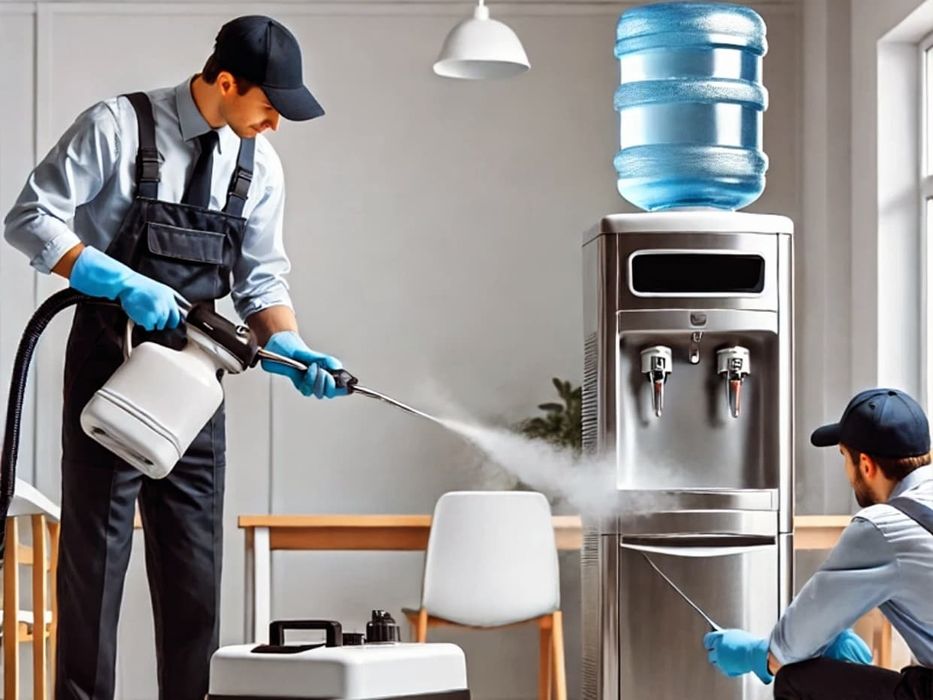 Ремонт и профилактика кулеров. Выезд по Ташкенту и окраинах.