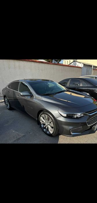 Продаётся малибу