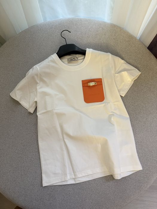 Продам футболку от Hermes