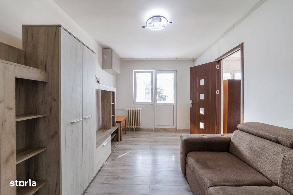 Apartament 2 camere - Gavana, Str. Paltinului!