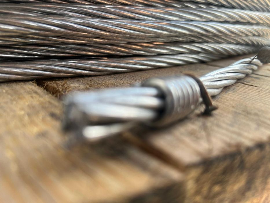 Провод АС (на столбы)