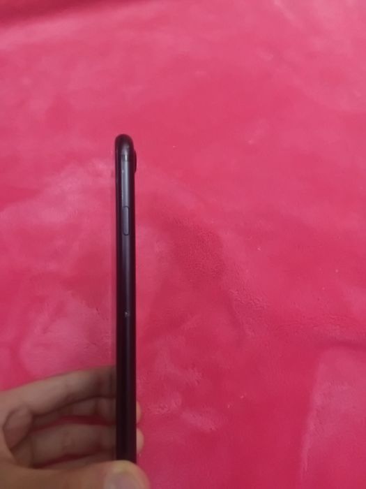 Iphone 7 sotil voti ideal