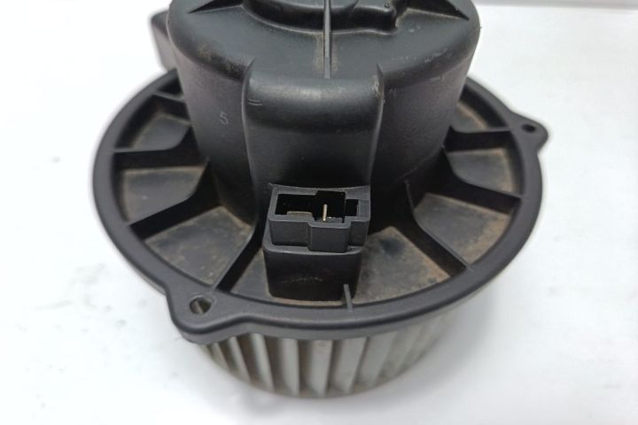 Ventilator habitcalu Smart Fortwo prima generatie (facelift) seria