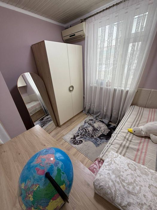 Продажа квартиры сергели