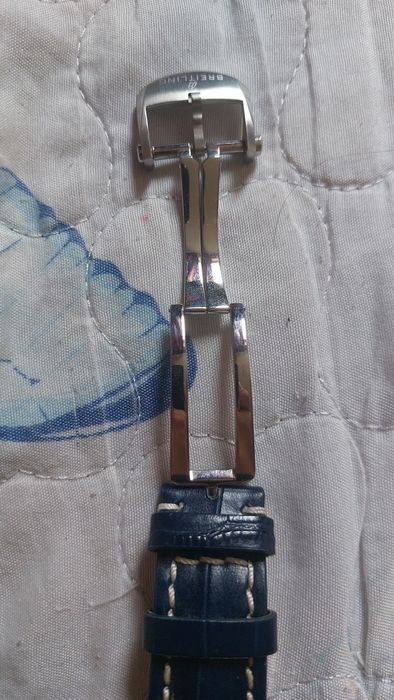 Часы Breiting на запчасти