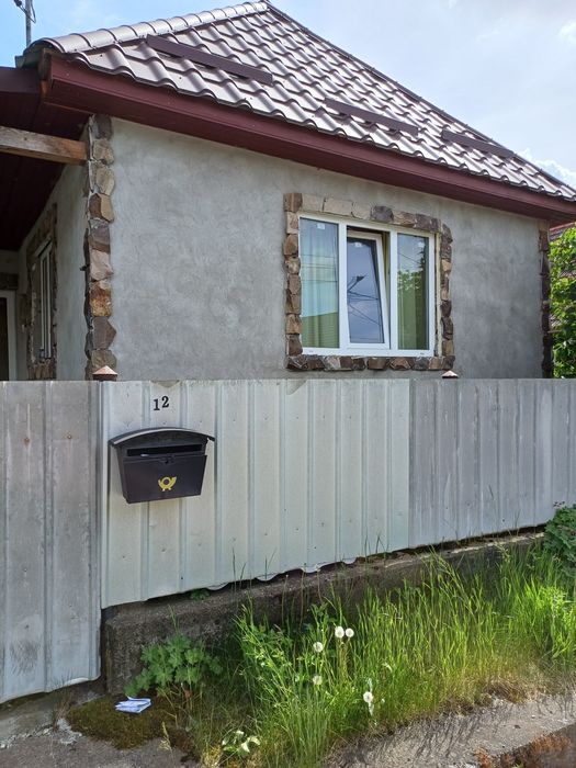 Casa de vacanță  zona liniștită