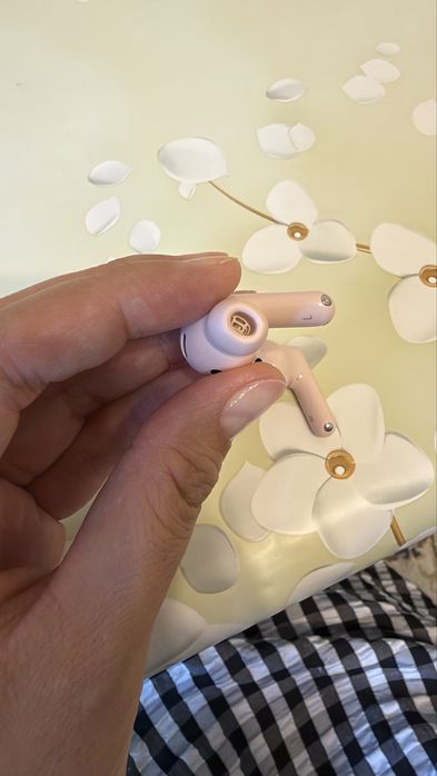Наушники Huawei Free buds 7i