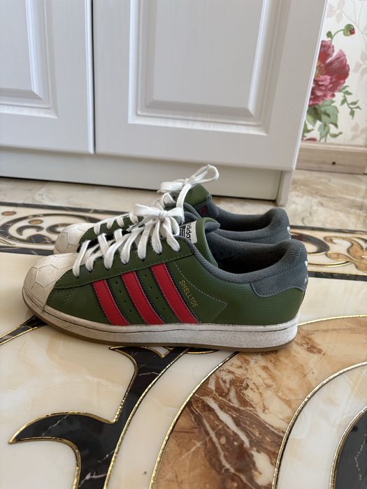 Adidas SuperStar Unisex
