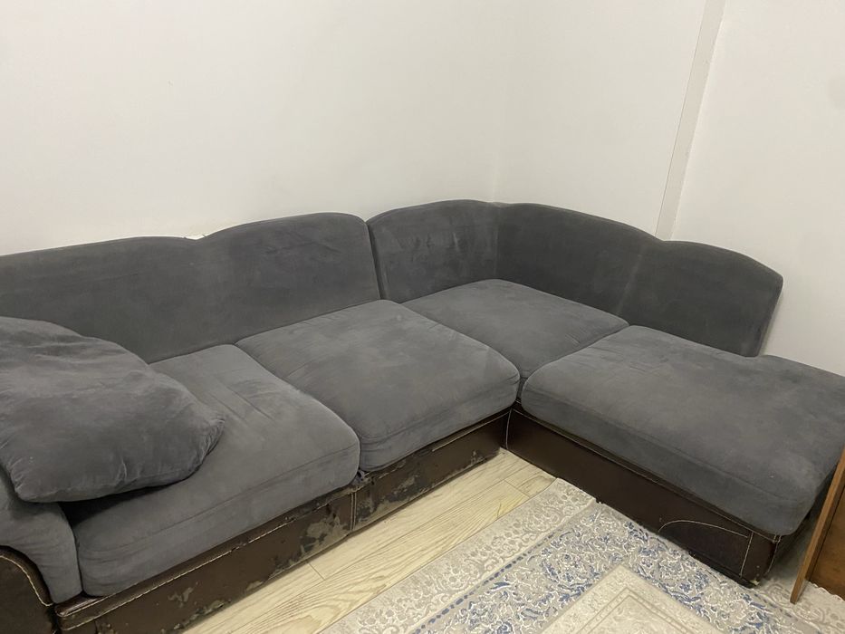 Диван раскладной