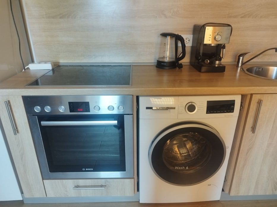 Дава се под наем Двустаен апартамент в София, Банишора - 42 кв.м за 498.27 € - Снимка #1