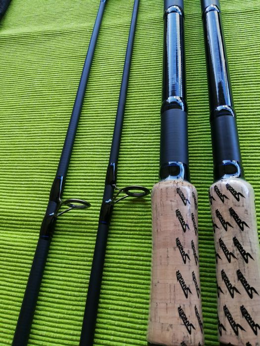 Lansete pentru Dunare